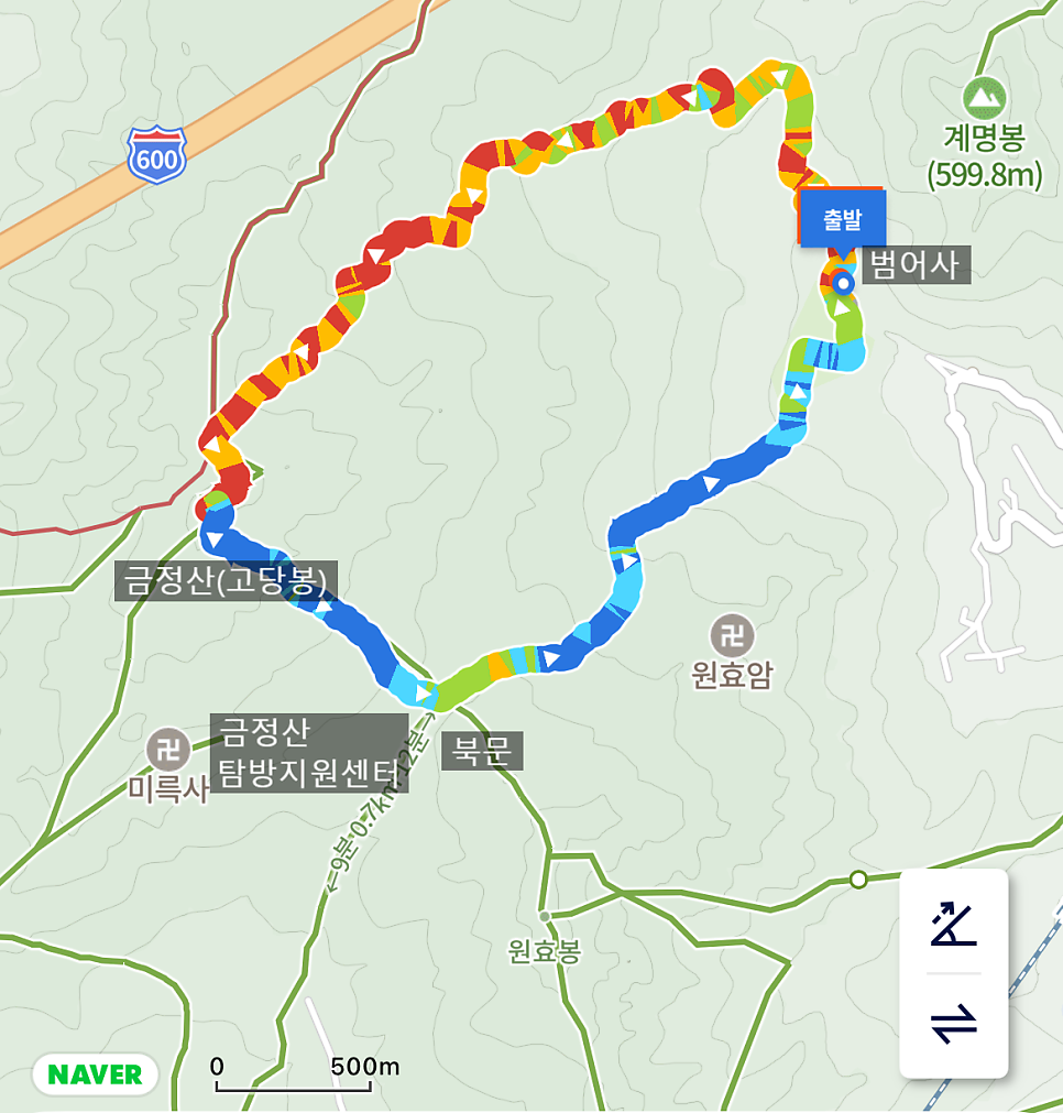 청와장 사진 2