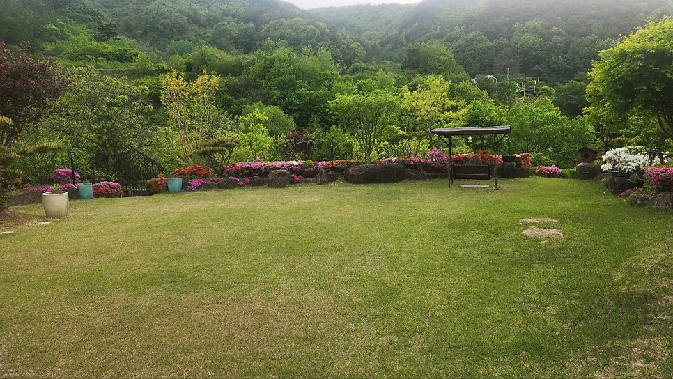 윤슬펜션 사진 5