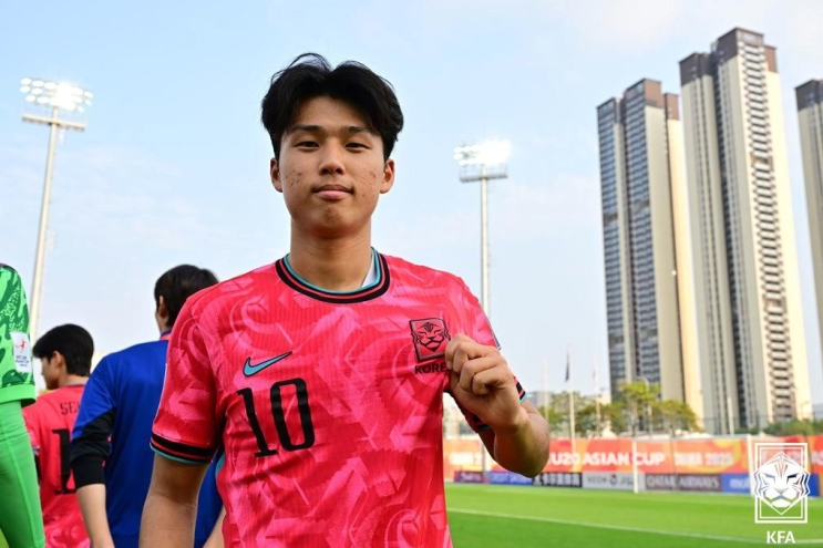축구 U-20 대표팀 이집트 친선경기 소집 명단 확정! 노르웨이, 브라질과 월드컵 대비 격돌 예정 축구 U-20 대표팀 이집트 친선경기 소집 명단 확정! 노르웨이, 브라질과 월드컵 대비 격돌 예정