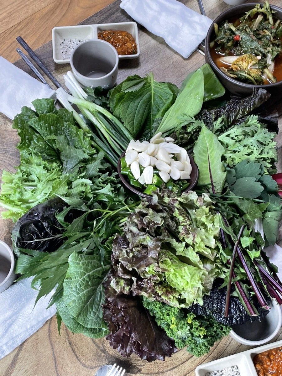 고향집토종닭 사진 3