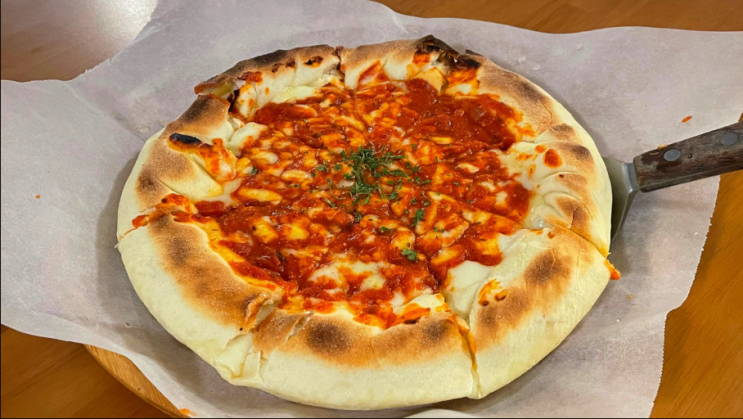   동탄 피자 맛집 추천 – 현지인이 추천하는 숨은 맛집 5곳