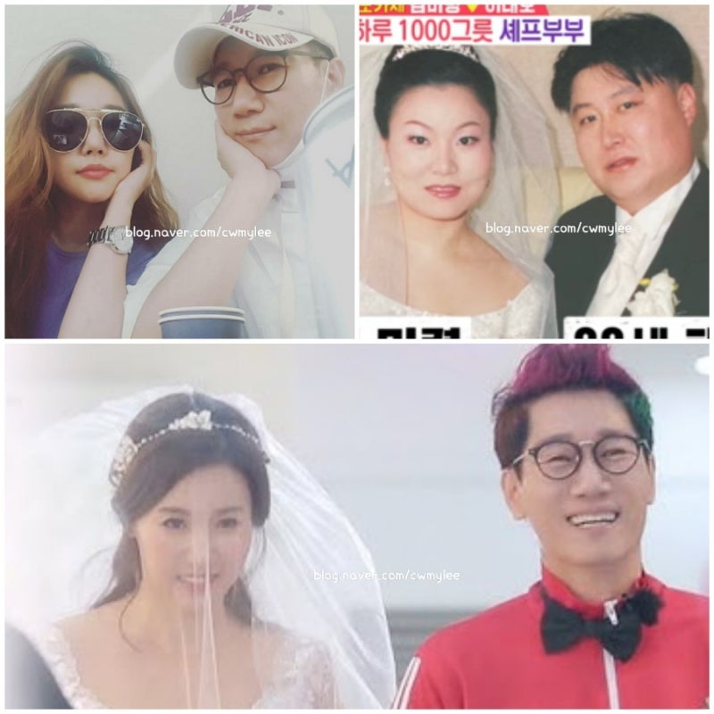 Same Bed, Different Dreams 2: Special MC Ji Suk-jin, Wife Ryu Su-jeong, Home Location, Car, Aunt's Omakase, Kim Mi-ryeong's Husband