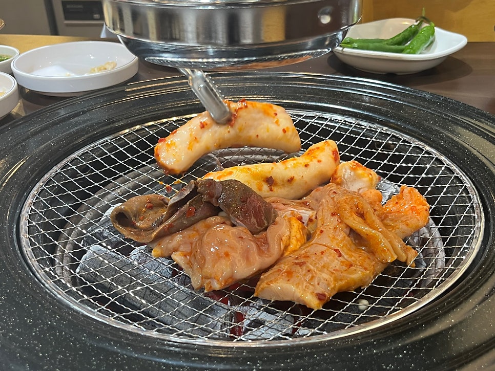 곱삼집 사진 5