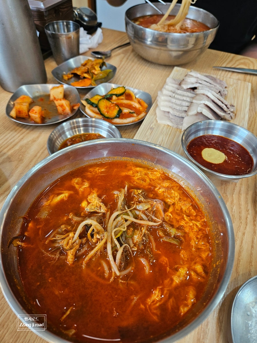 영성식당 제주점 사진 6