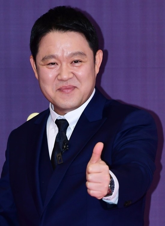  54세 김구라, 12세 연하 아내와의 달달한 일상 공개… 외모 관리 비결은? “안 싸우고 필라테스 한다” (‘동상이몽2’)
