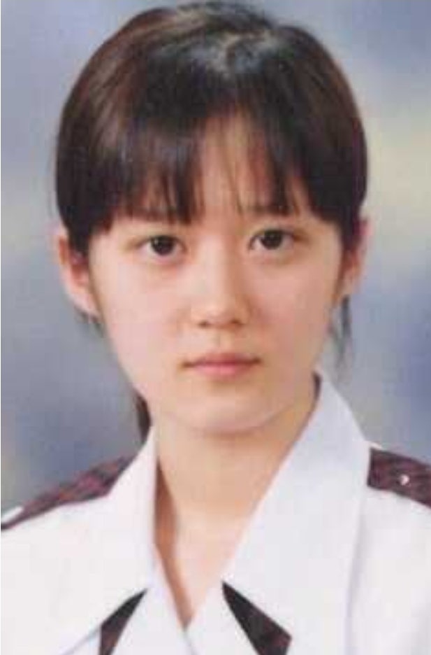 원조 국민<b>여동생</b>이라 불리던 명랑소녀 결혼 성공기