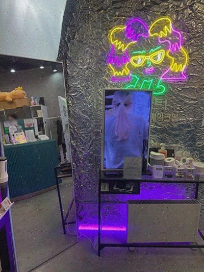  전문적인 관리와 높은 퀄리티, 수원 팔달구 두피관리 더캐릭터헤어