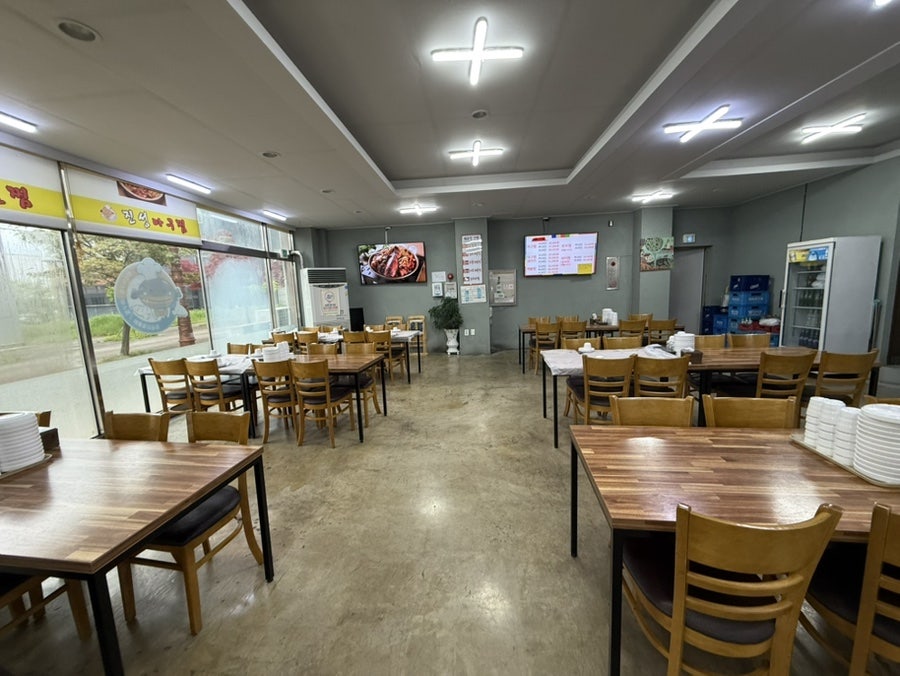 진성아구찜 계룡점 사진 4