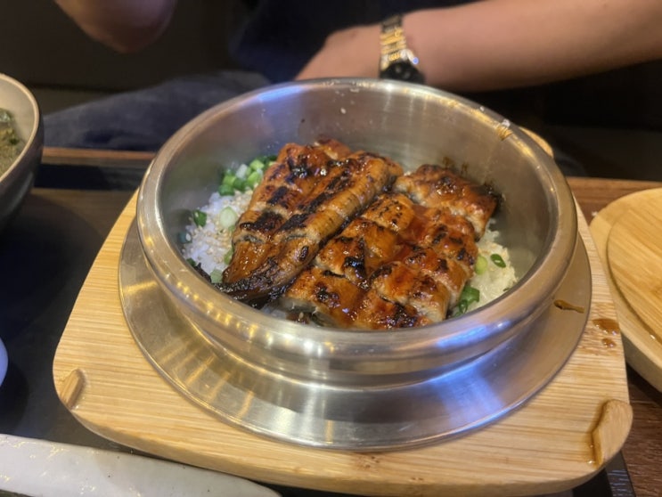  [마곡맛집] 다양한 솥밥 있는 솥내음 마곡 발산역점