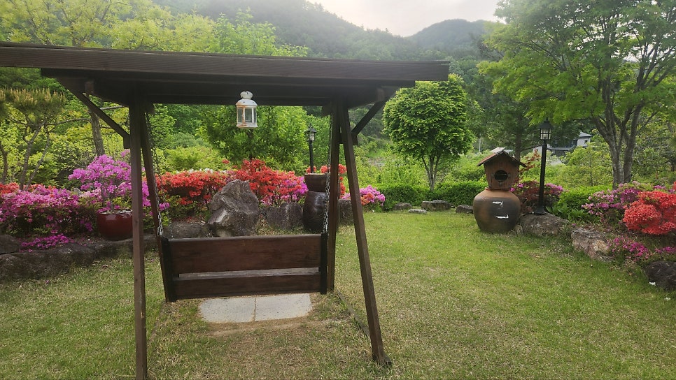 윤슬펜션 사진 2