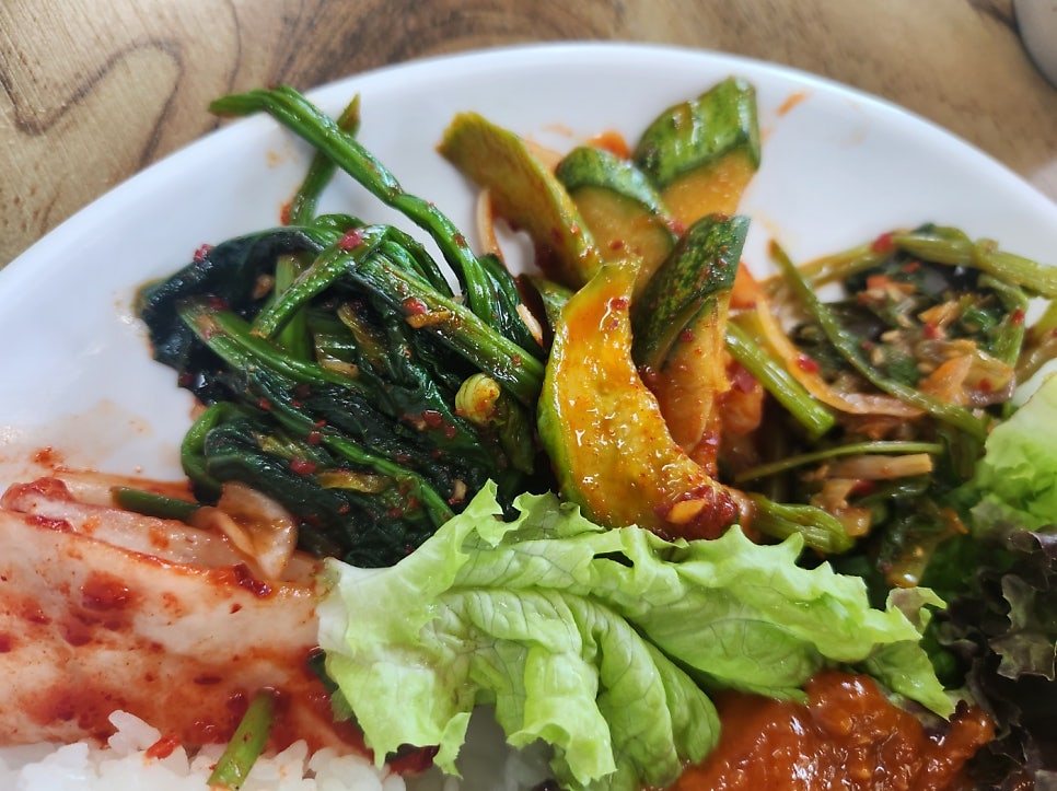 진보함바식당 사진 3