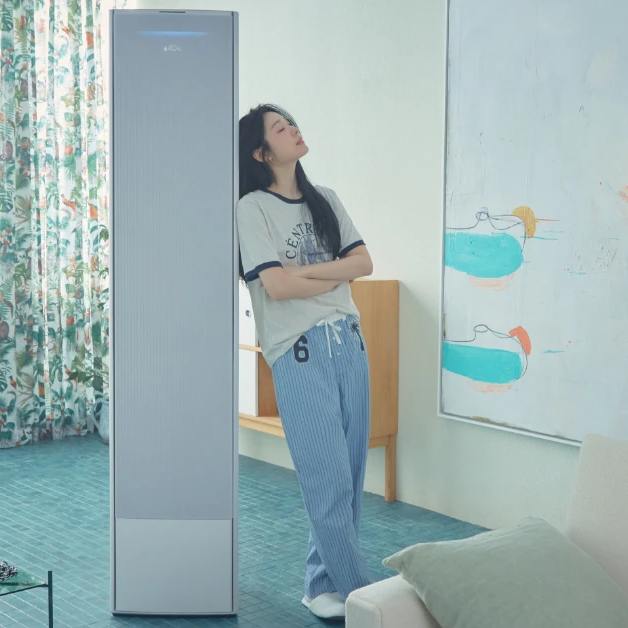 김연아에어컨 AF80F19D25BRS 삼성 비스포크 A I