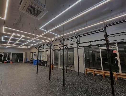 크로스핏타겟 사진 5