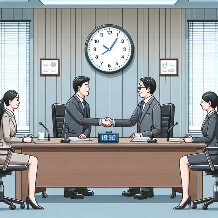 김문수 <b>이준석 단일화</b> 데드라인 일정 시한 알아보기