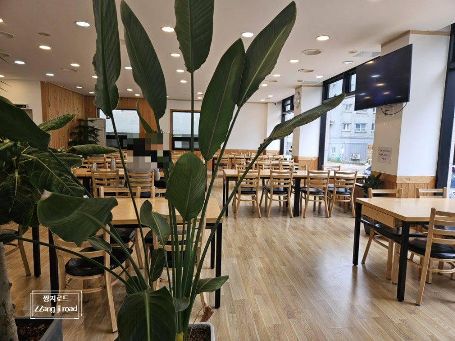 영성식당 제주점 사진 3