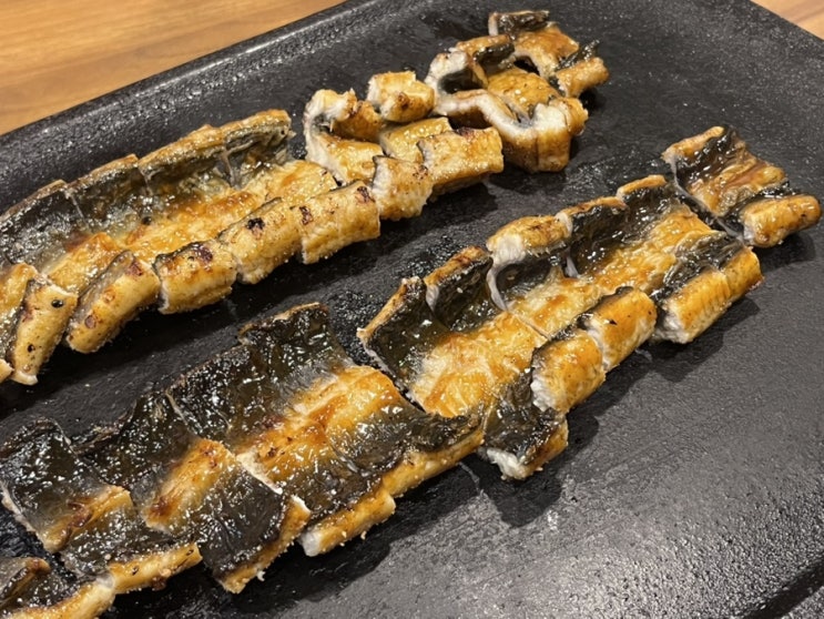  [서울 장어 맛집] 동원민물장어 / 시청역 룸 단체 회식 장소 추천