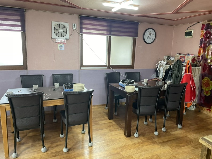 고향집토종닭 사진 2