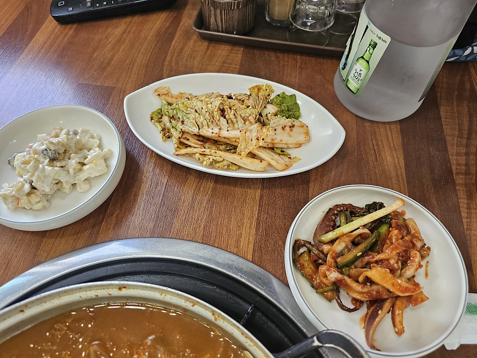 다래식당 사진 6