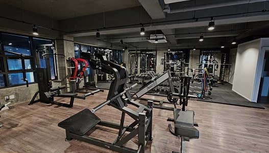 제이짐 사진 2