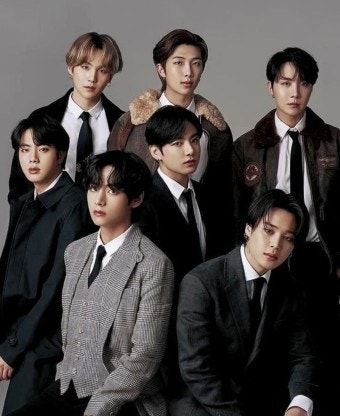  방탄소년단, 드디어 전원 전역! 2024년 6월, 완전체를 만날 시간이 다가온다