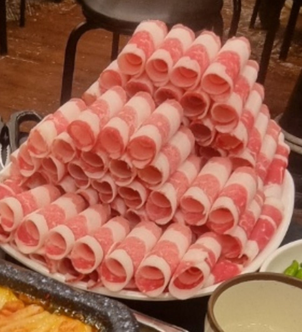 고기마루 조원점 사진 1