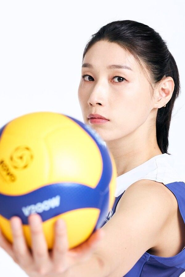  은퇴 김연경, MBC 배구 예능으로 돌아온다