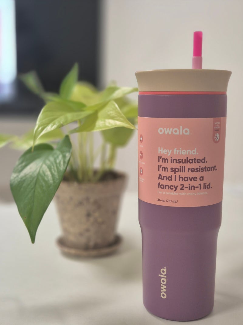 오왈라 트래블텀블러 710ml