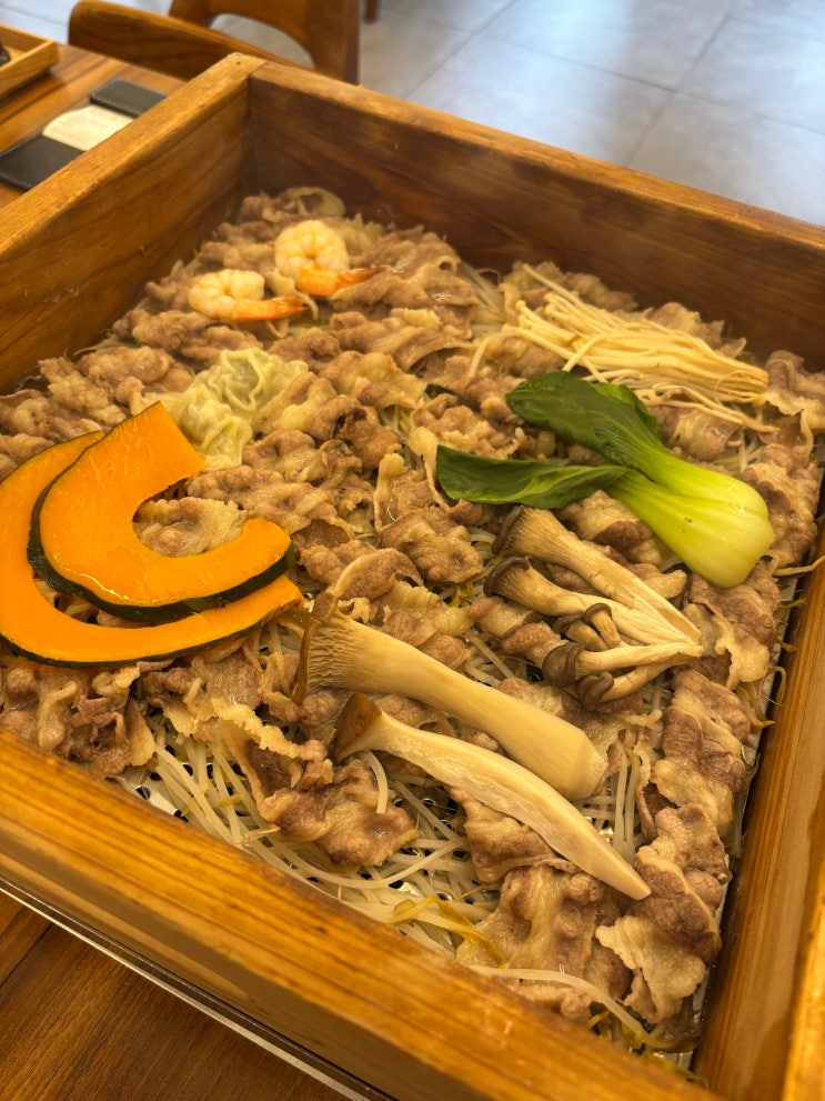  [임당식단] 식욕 폭발한 31주 임당 식단