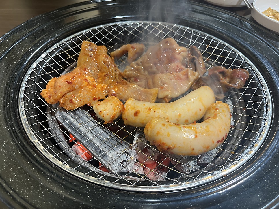 곱삼집 사진 6