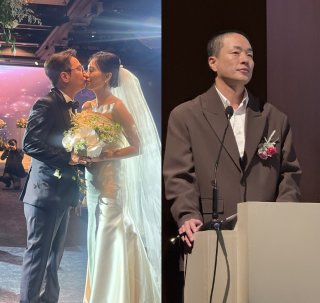 "55세 <b>새신랑 심현섭</b>, 신혼 첫날밤의 비밀…<b>정영림</b>에 끓은... 