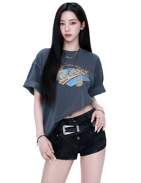  에스파 카리나 등신대, 말레이시아 의류 매장에서 도난… 해외 팬덤 충격 속 철저한 보안 요구