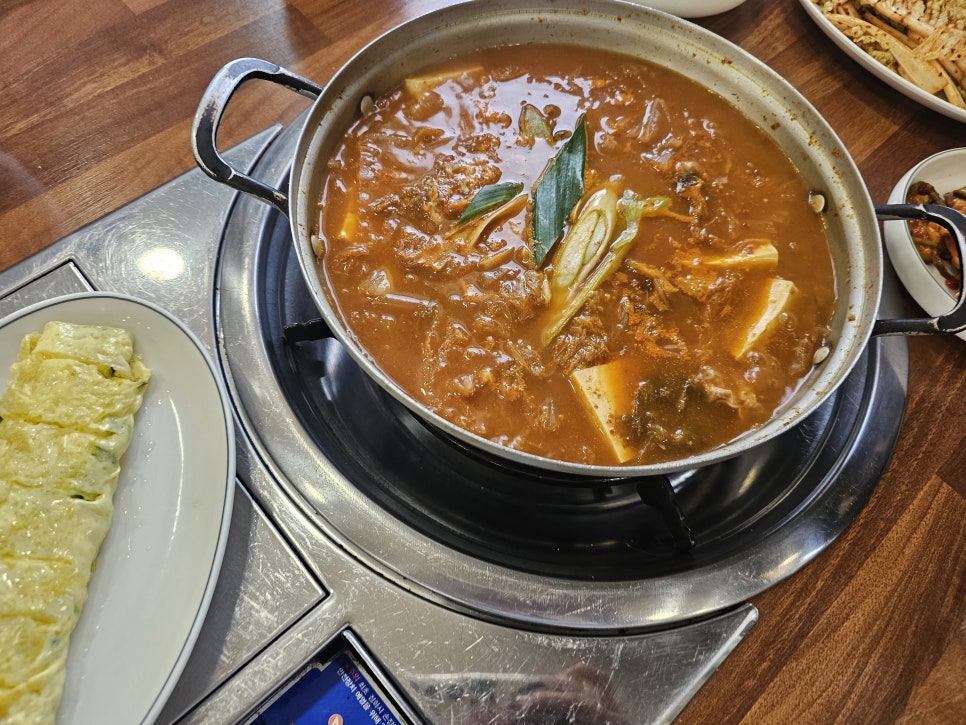 다래식당 사진 5