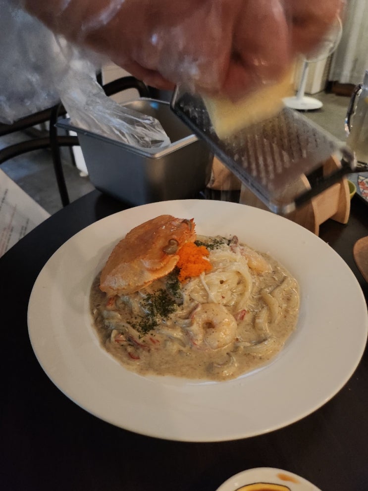  보라매 신대방삼거리 맛집 '오다' 일식당&이자카야 후기 내돈내산! 메뉴 추천