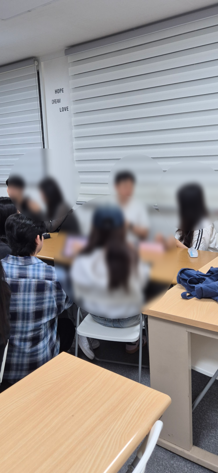  부산 주말 영어회화, 모임처럼 재밌는데 효과 확실한 수업 리얼 후기
