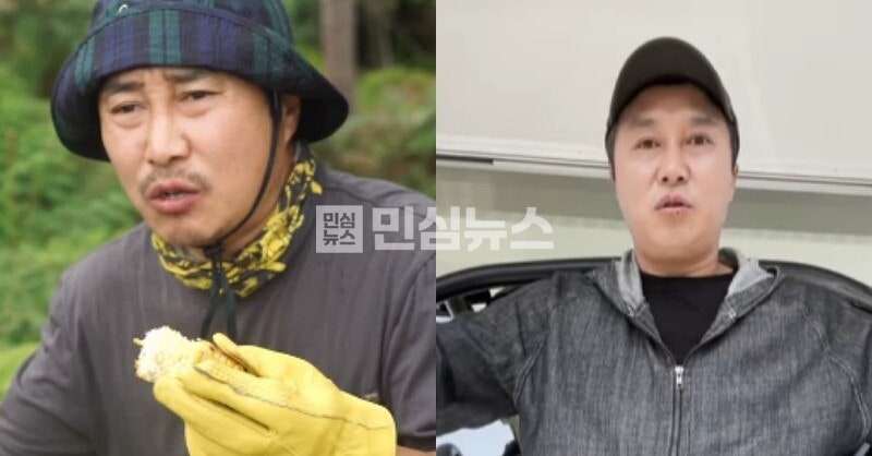 김병만,“이젠 제주서 정착” 9월 제주 야외 결혼 확정 (+이혼, 전처, 재혼, 달인)