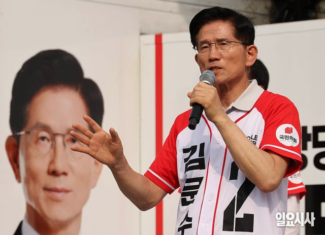  ‘모순 투성이’ 혼돈의 국민의힘