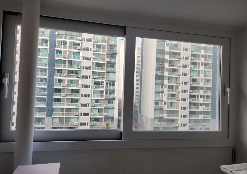 천안샷시교체, 이걸 모르면 샷시 바꿔봤자입니다.
