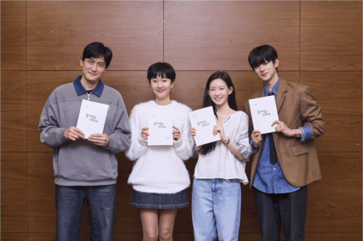 <b>염정아</b>·박해준, tvN 새 드라마... 서 순정 <b>로맨스</b> 선보인다