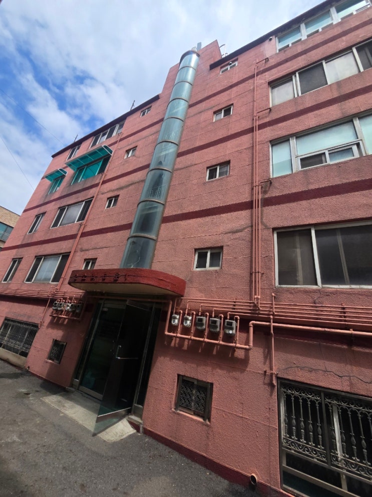  경기광주 장지동(장지7길) 빌라 5층 안방욕실 욕실판넬 전체리모델링 작업 입니다.