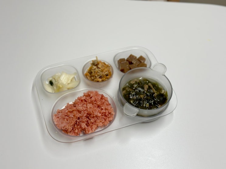  이천쌀 임금님표 이천 건강쌀 화차반