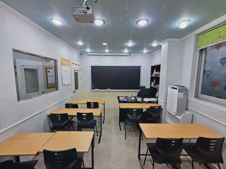  효율적인 공부를 원할 때 삼각산동 영어학원에서 특별한 교육 경험을!
