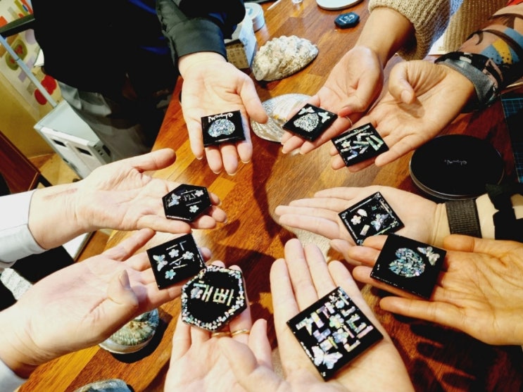 공예로 동두천 오픈 투어, 공예 체험 즐기기
