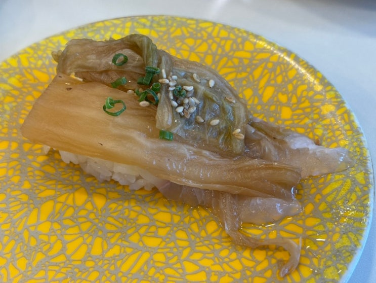  평택 용죽 스시 초밥 맛집 스시이안앤 대기방법 및 메뉴 소개