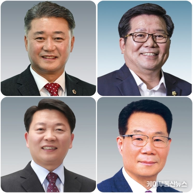 경기도의회 <b>국민의힘</b> 4기 교섭단체 <b>대표 선출</b> 앞두고 ‘차기... 