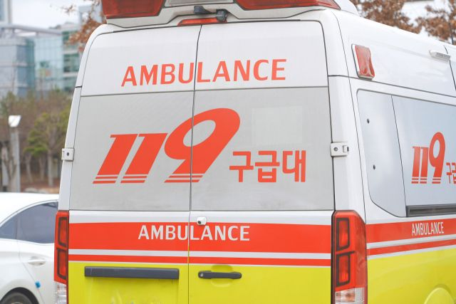  인천대로서 만취 역주행한 30대…6명 부상