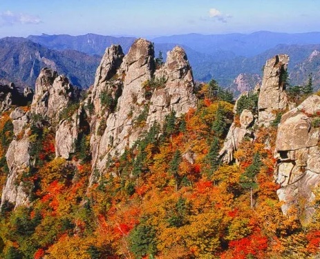 <b>금강산 유네스코 세계유산</b> 사실상 확정 소식 !