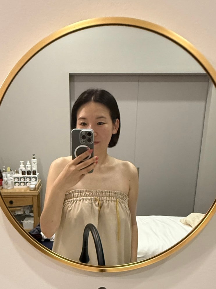  동탄피부관리 어디서 받을까? 촉촉함이 다른 동탄 엘리움스파! 용카수분 히알루리페어로 피부 힐링 제대로 했어요
