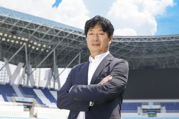 K리그1 최하위 <b>대구</b>FC <b>김병수 감독 선임</b> 수원삼성 강등 시즌과... 