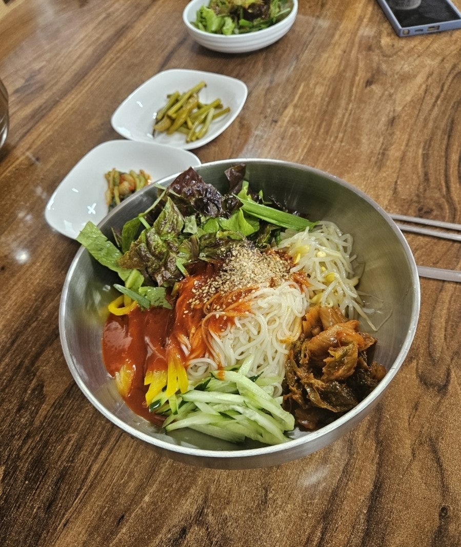나아분식 사진 6