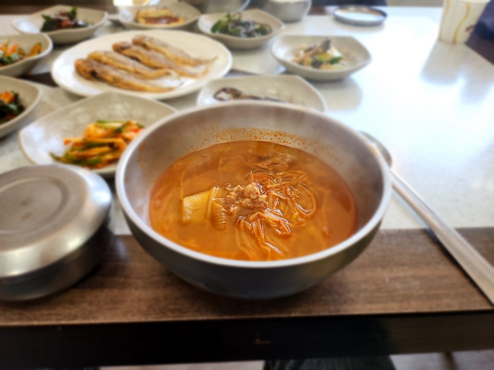 황고집가정식백반 사진 6